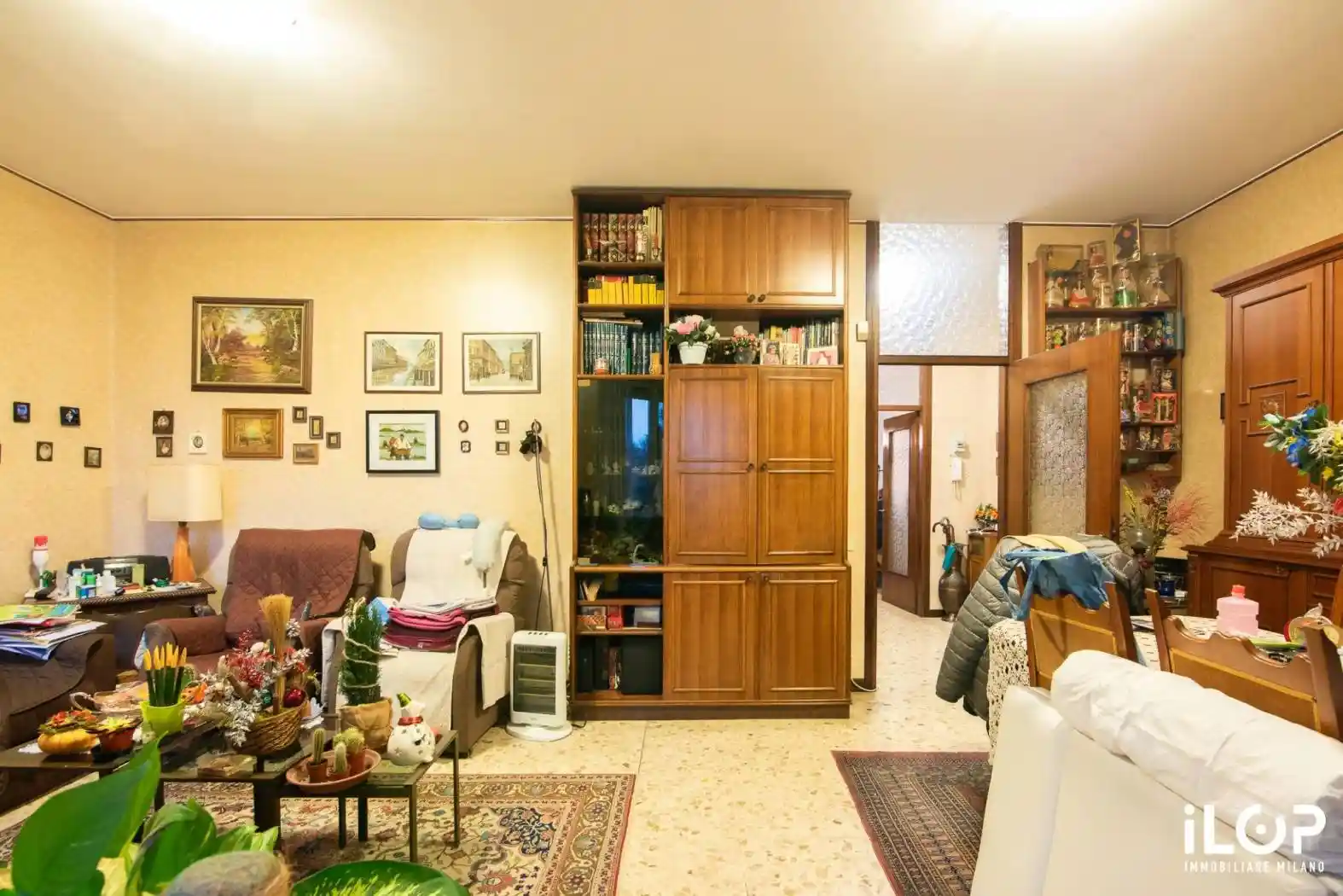 Quadrilocale via Val Cannobina, Baggio, Milano - foto 2