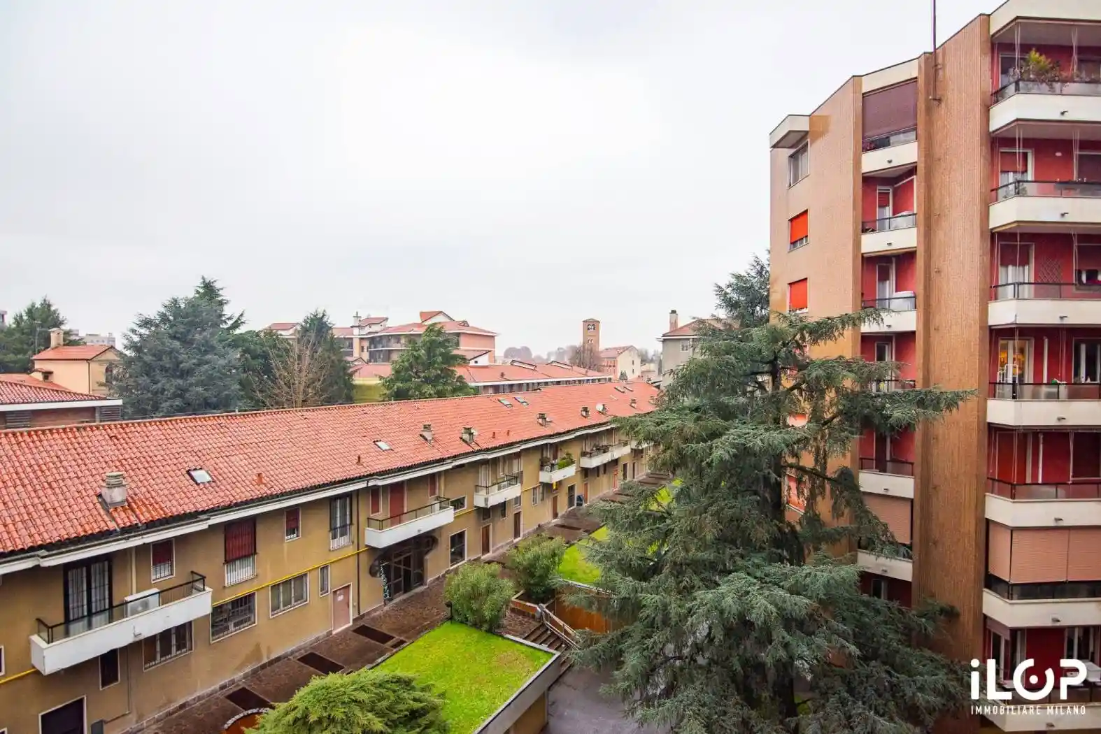 Quadrilocale via Val Cannobina, Baggio, Milano - foto 3