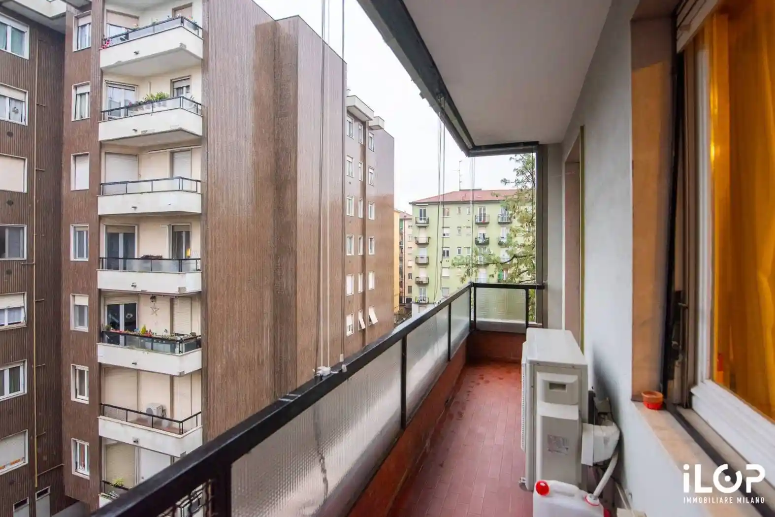 Quadrilocale via Val Cannobina, Baggio, Milano - foto 4