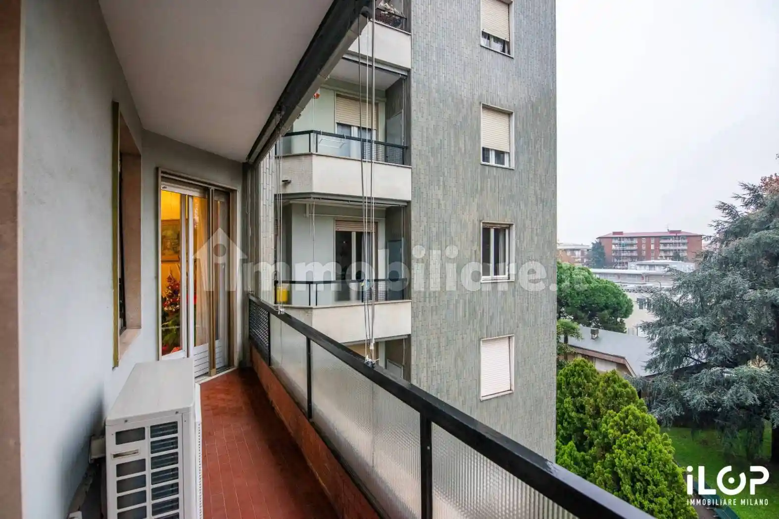 Quadrilocale via Val Cannobina, Baggio, Milano - foto 5