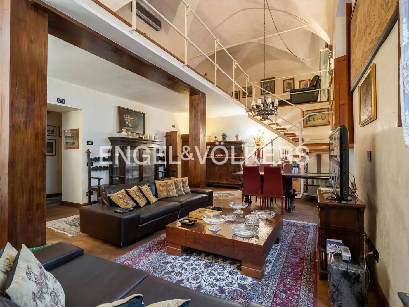 Appartamento in affitto a Firenze