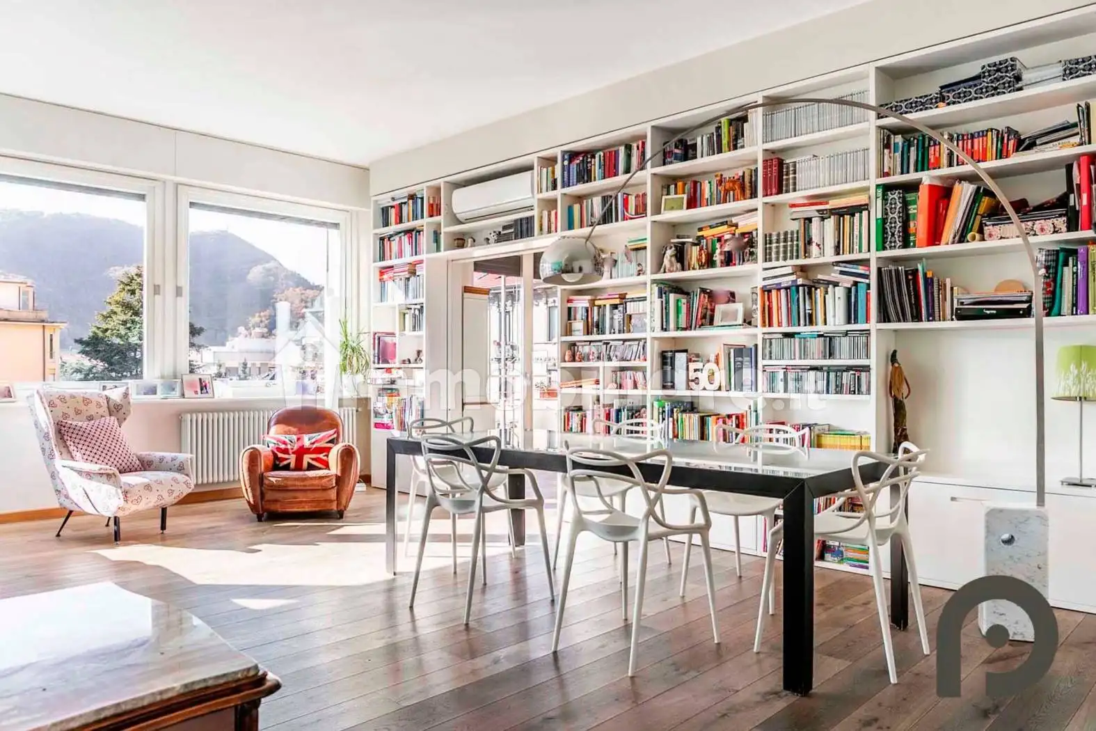 Appartamento in vendita a Como