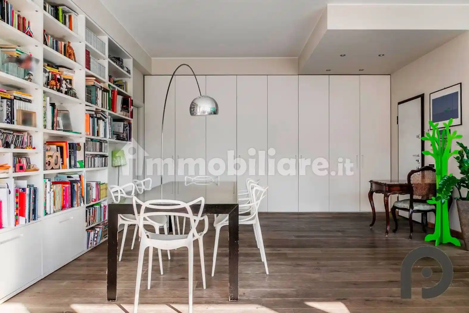 Appartamento via Giuseppe Ferrari, Valduce - Crispi, Como - foto 3