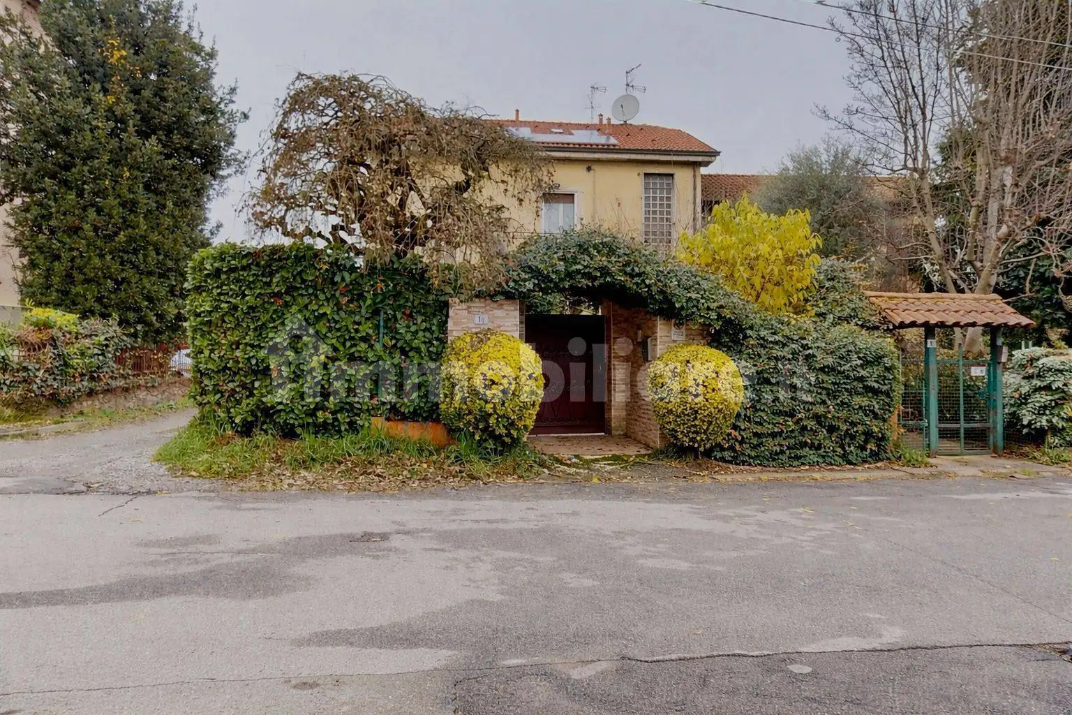 Villa in vendita a Besana in Brianza