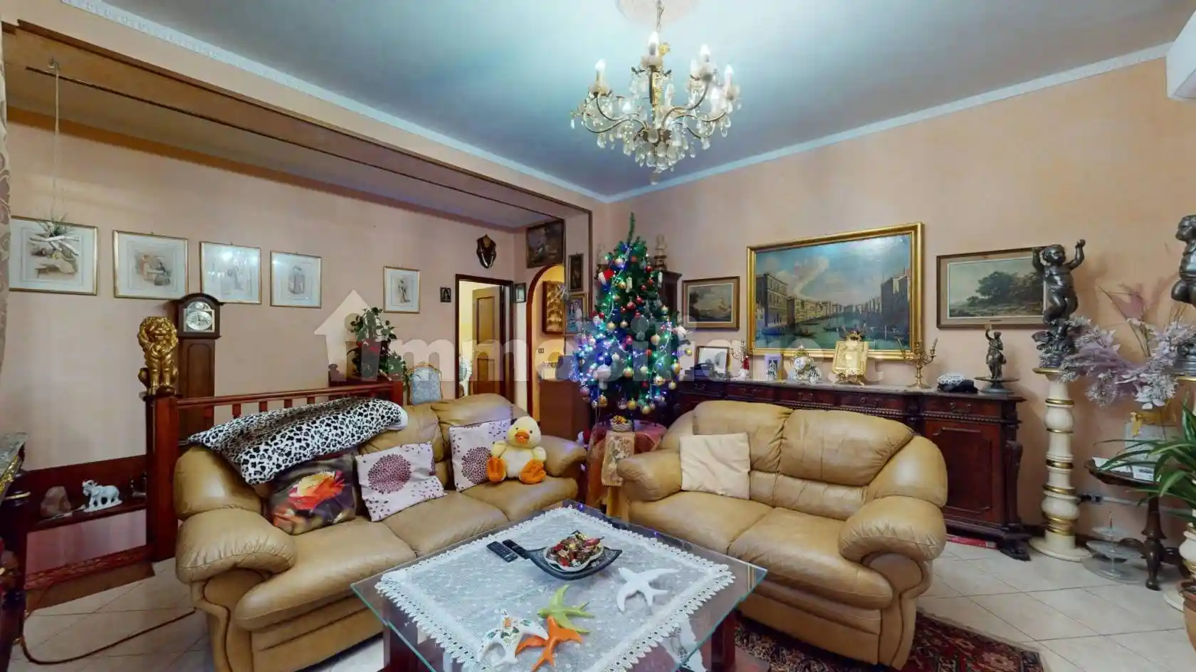 Appartamento in villa via Ceresola 1/e, Centro, Besana in Brianza - foto 2