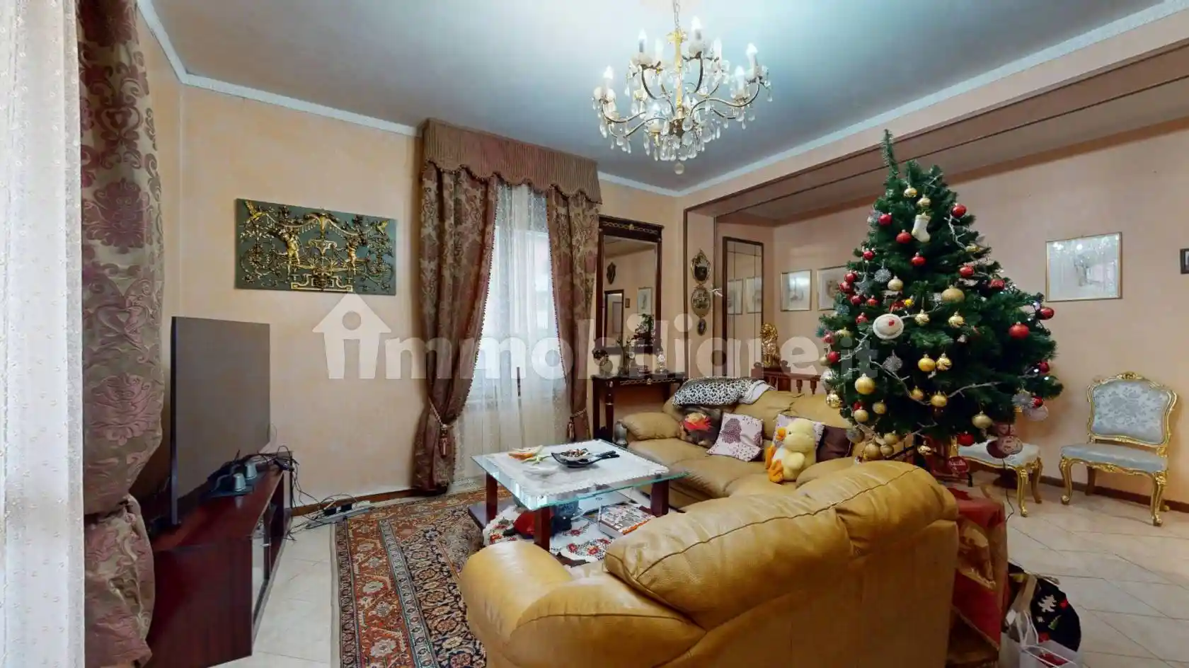 Appartamento in villa via Ceresola 1/e, Centro, Besana in Brianza - foto 3