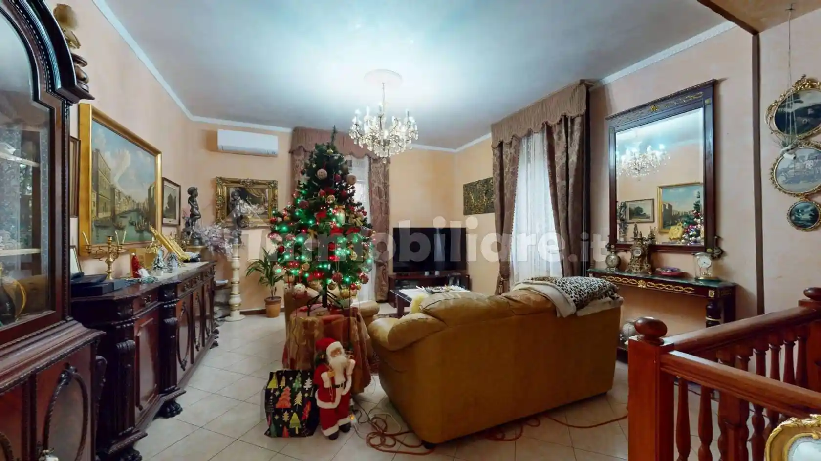 Appartamento in villa via Ceresola 1/e, Centro, Besana in Brianza - foto 4