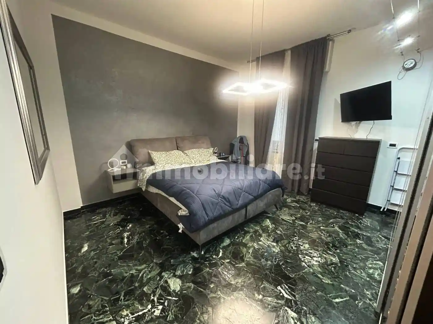 Trilocale via Molassana, Molassana, Genova - foto 5