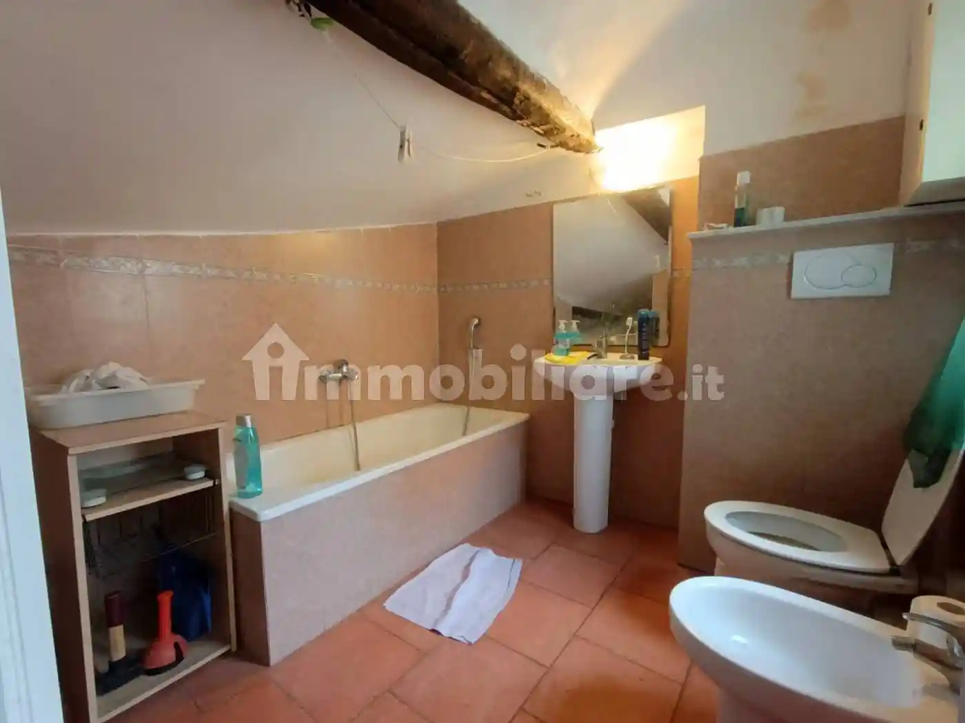 Monolocale via Cerusa 23, Vesima - Crevari, Genova - foto 4