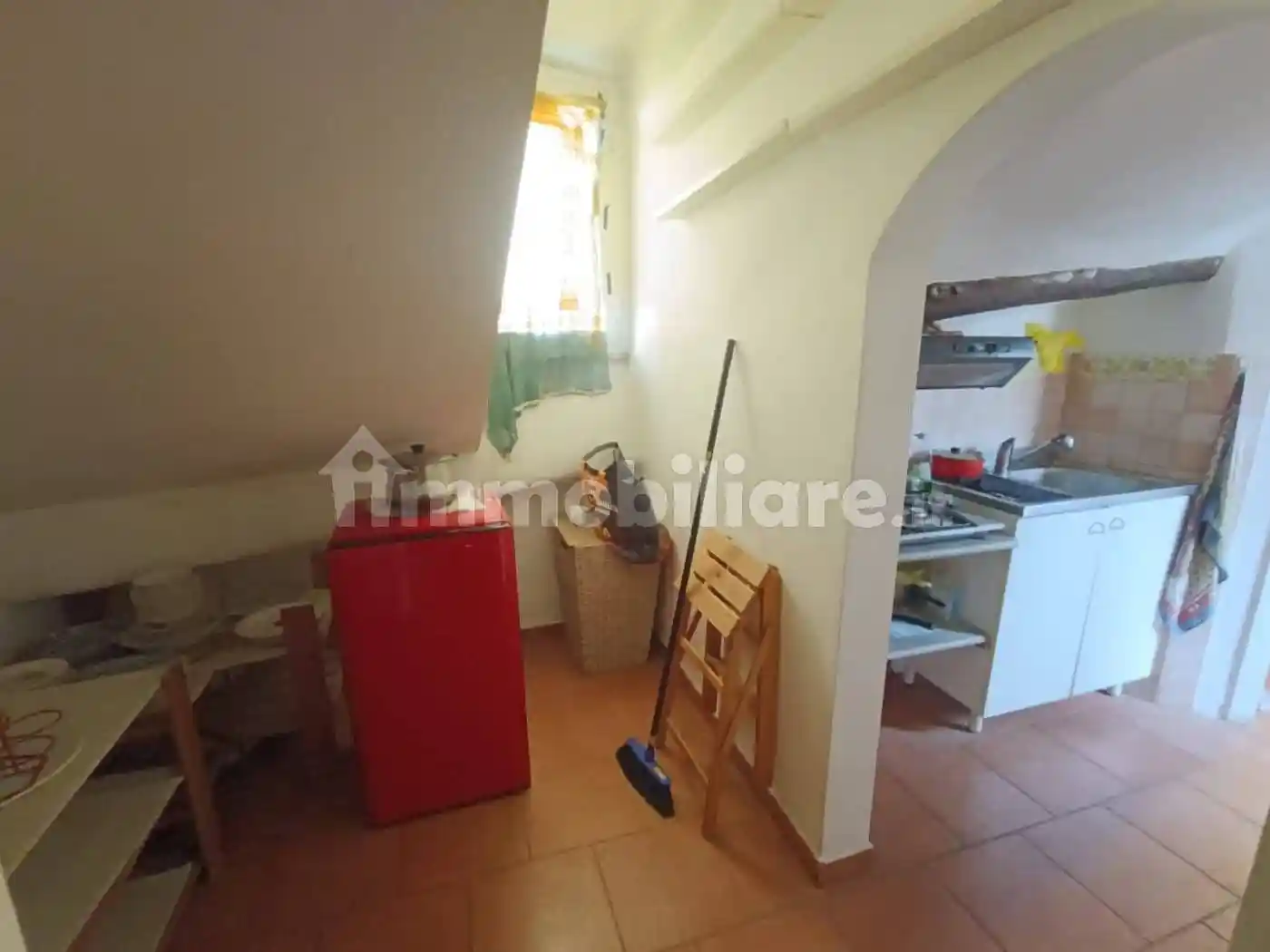 Monolocale via Cerusa 23, Vesima - Crevari, Genova - foto 5