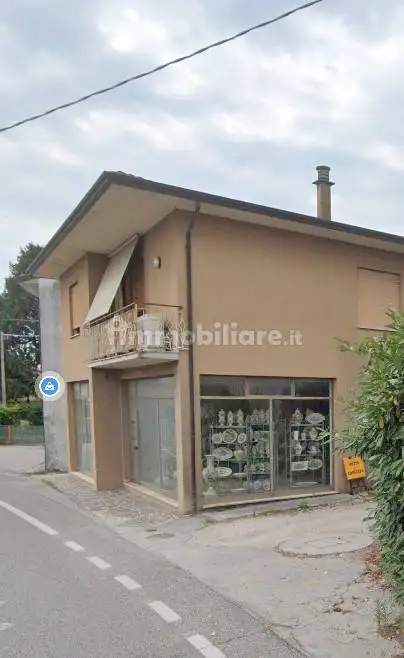 Appartamento in asta a Nove