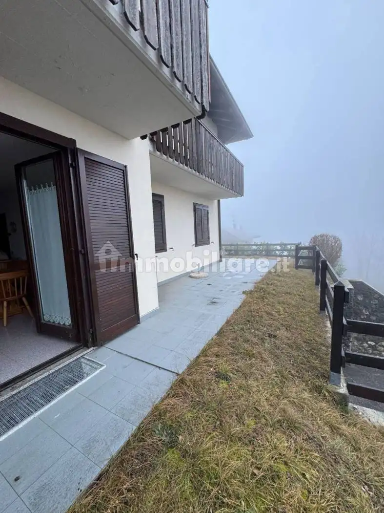 Appartamento in vendita a Ledro