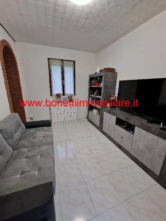 Rustico - Casale in vendita a Chieve