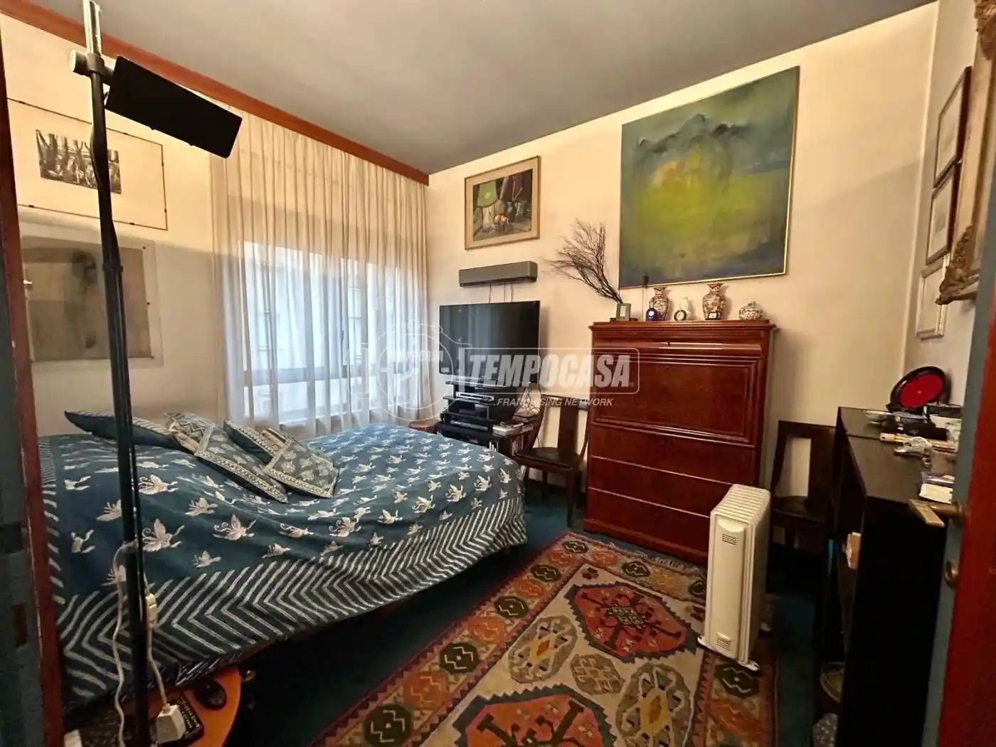 Appartamento via Giovanni Servais 112, Parella, Torino - foto 3