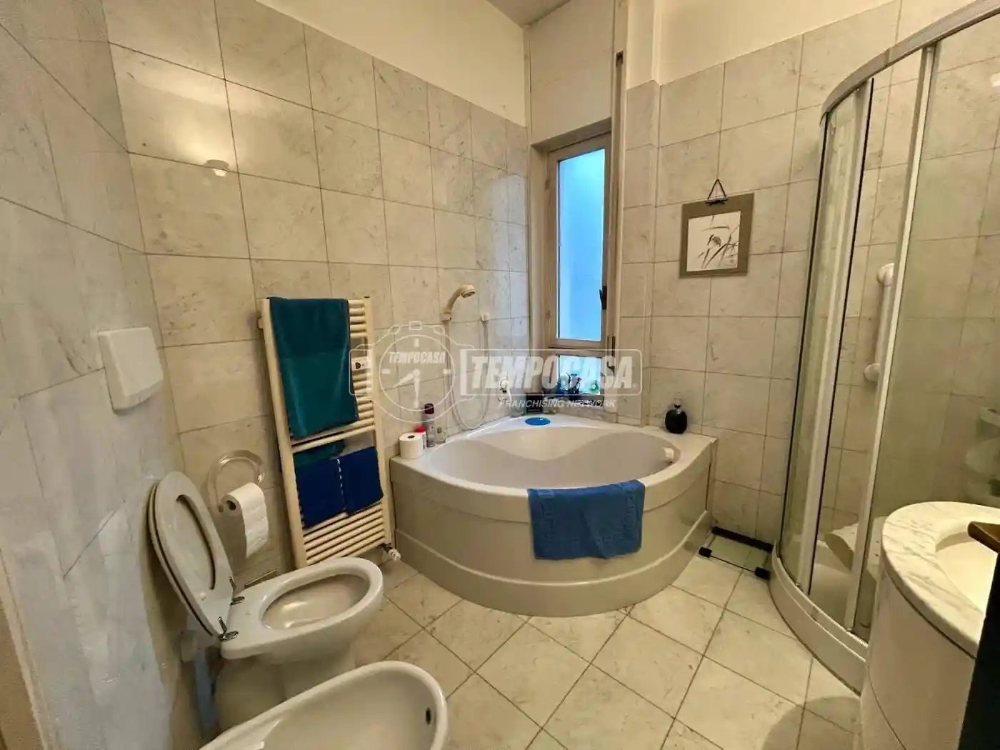 Appartamento via Giovanni Servais 112, Parella, Torino - foto 4