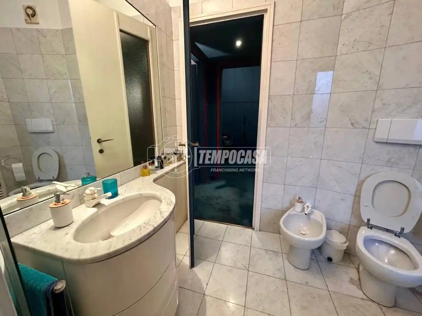 Appartamento via Giovanni Servais 112, Parella, Torino - foto 5