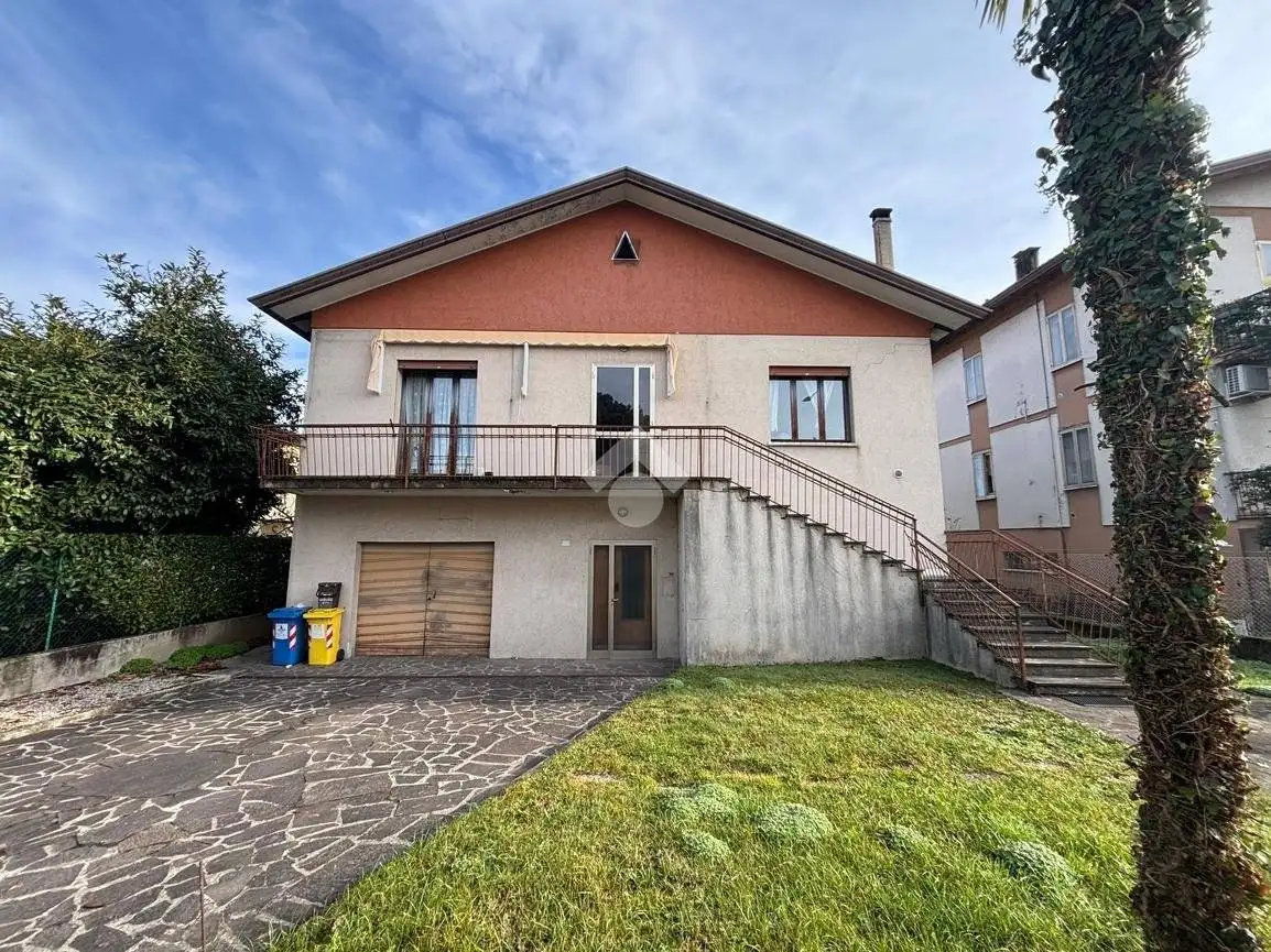 Villa in vendita a Cittadella