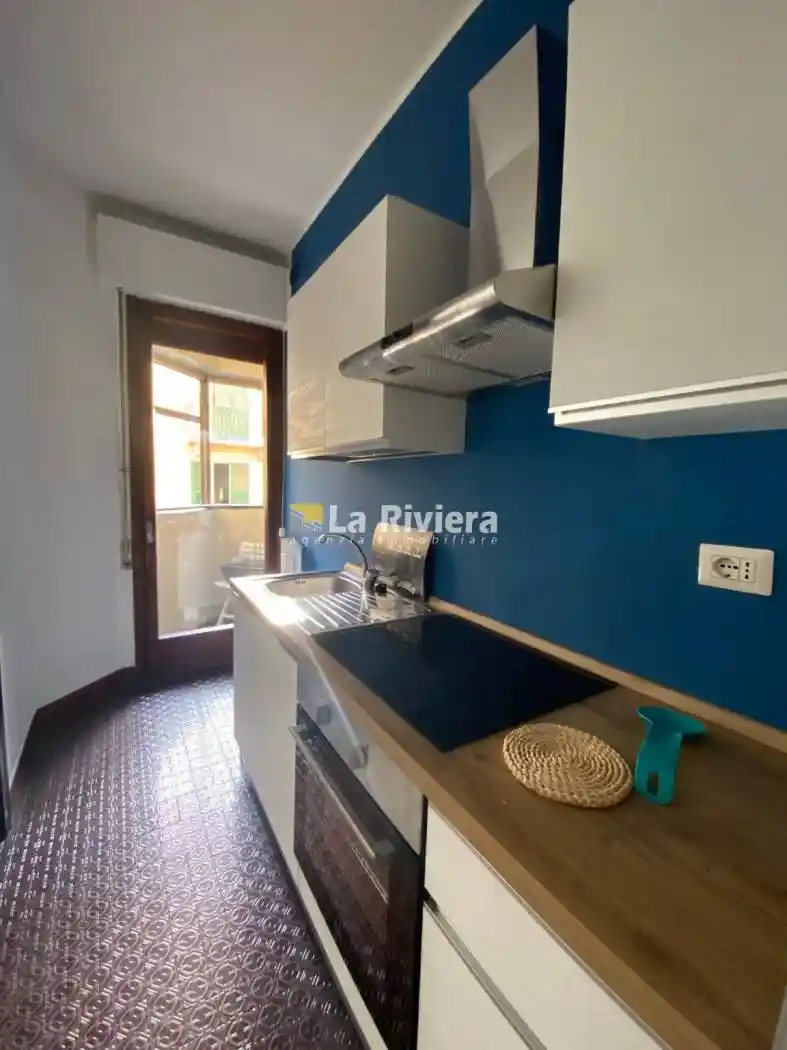 Bilocale corso Giacomo Matteotti, Centro - Interno Ferrovia, Rapallo - foto 3