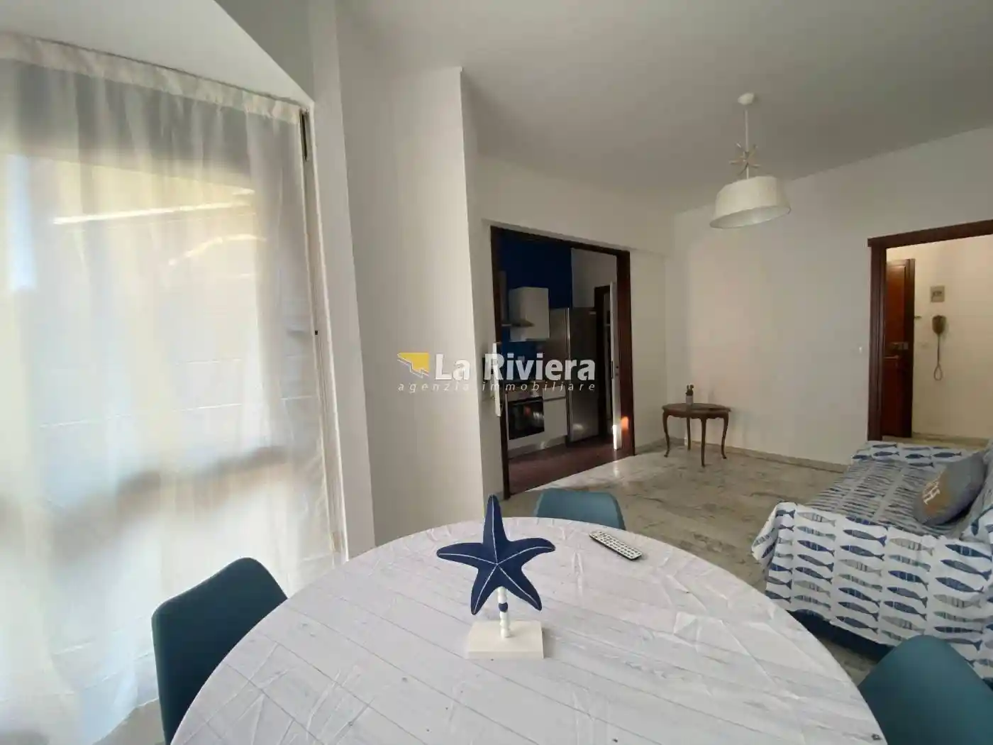 Bilocale corso Giacomo Matteotti, Centro - Interno Ferrovia, Rapallo - foto 5