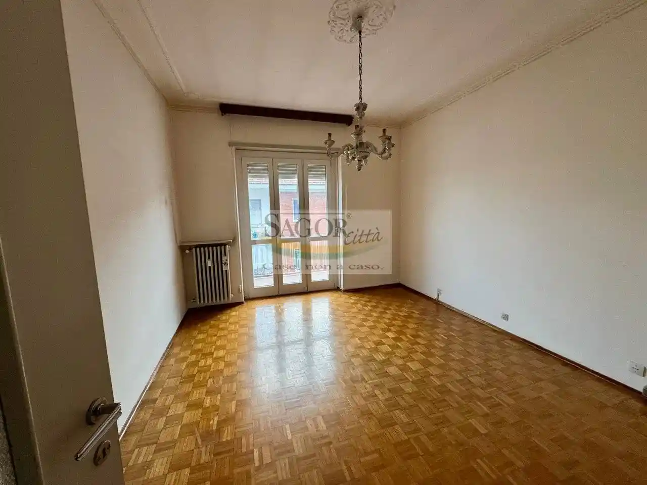 Trilocale via Federico Caprilli 17, Stazione, Immacolata, Pinerolo - foto 2