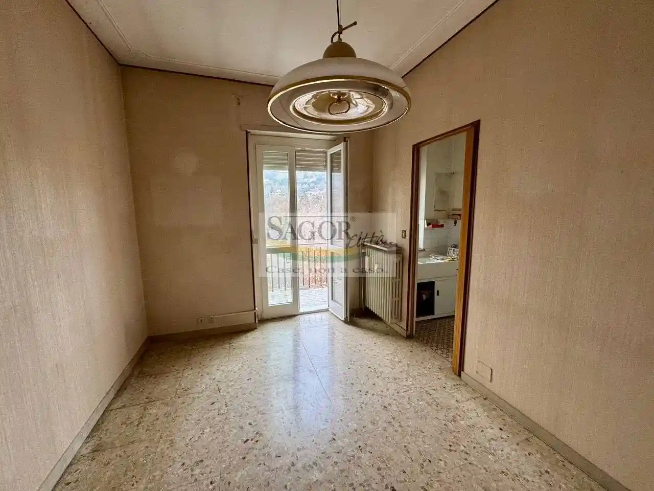 Trilocale via Federico Caprilli 17, Stazione, Immacolata, Pinerolo - foto 4