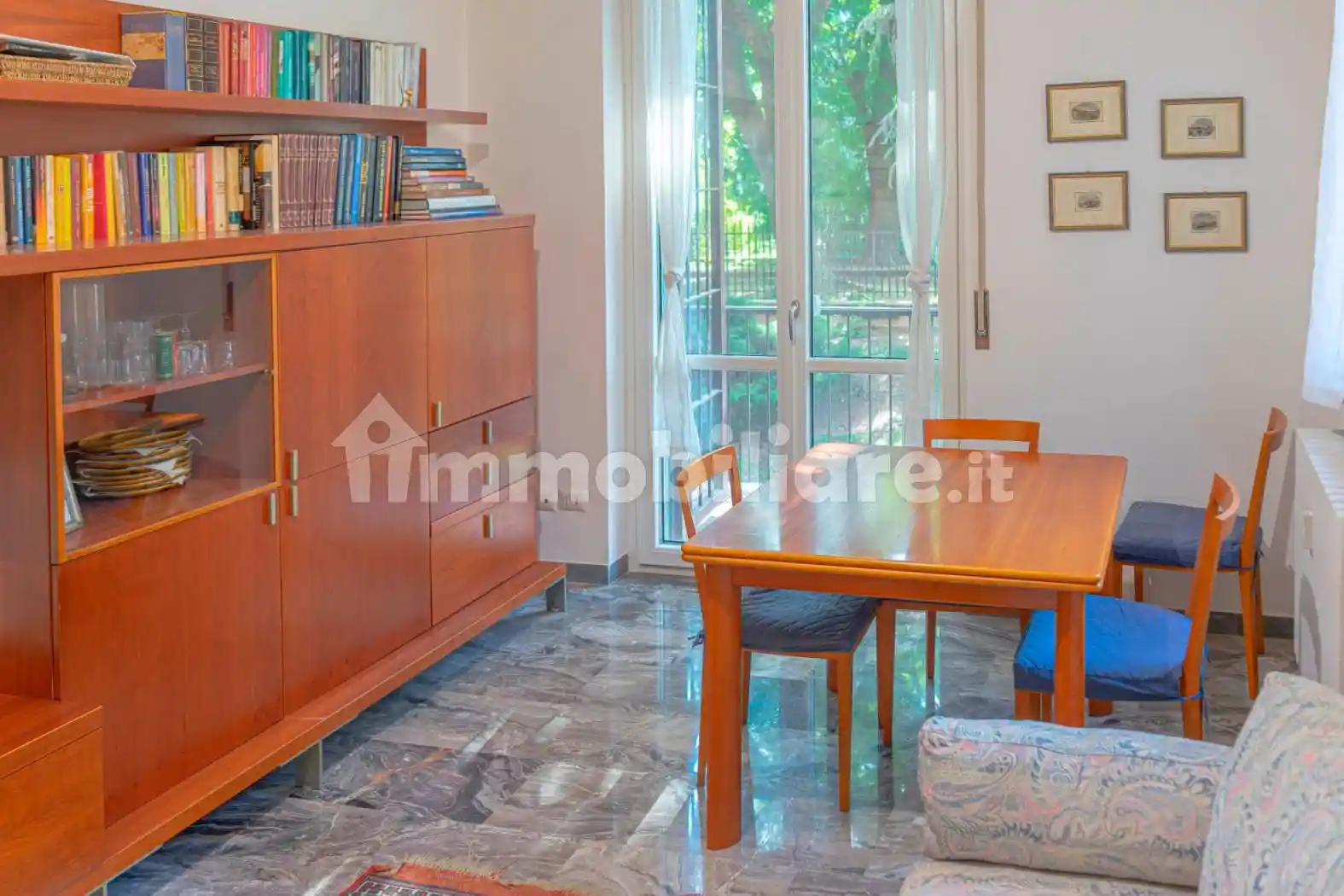 Bilocale via Val di Sole 7, Vigentino - Fatima, Milano - foto 2