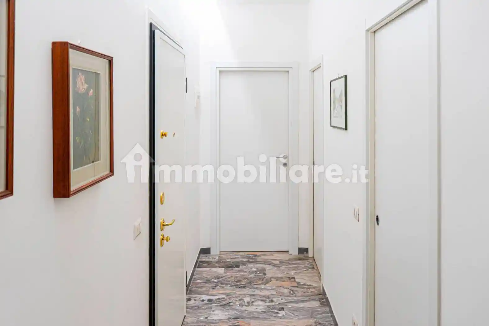 Bilocale via Val di Sole 7, Vigentino - Fatima, Milano - foto 5