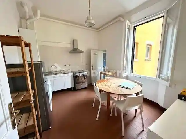 Quadrilocale ottimo stato, secondo piano, Irnerio, Bologna - foto 3