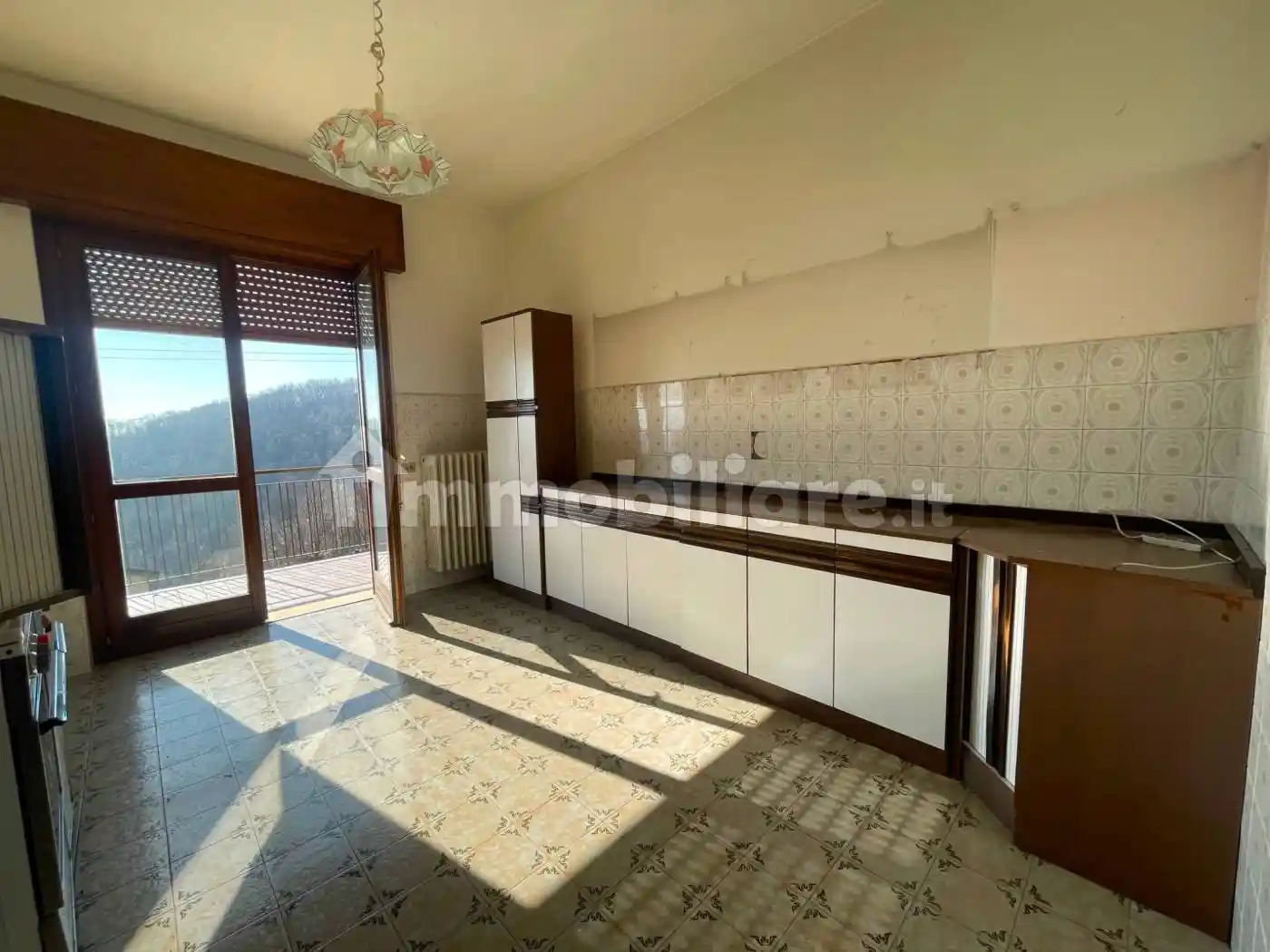 Appartamento in villa via Bracc 57, Monte Di Nese, Alzano Lombardo - foto 5