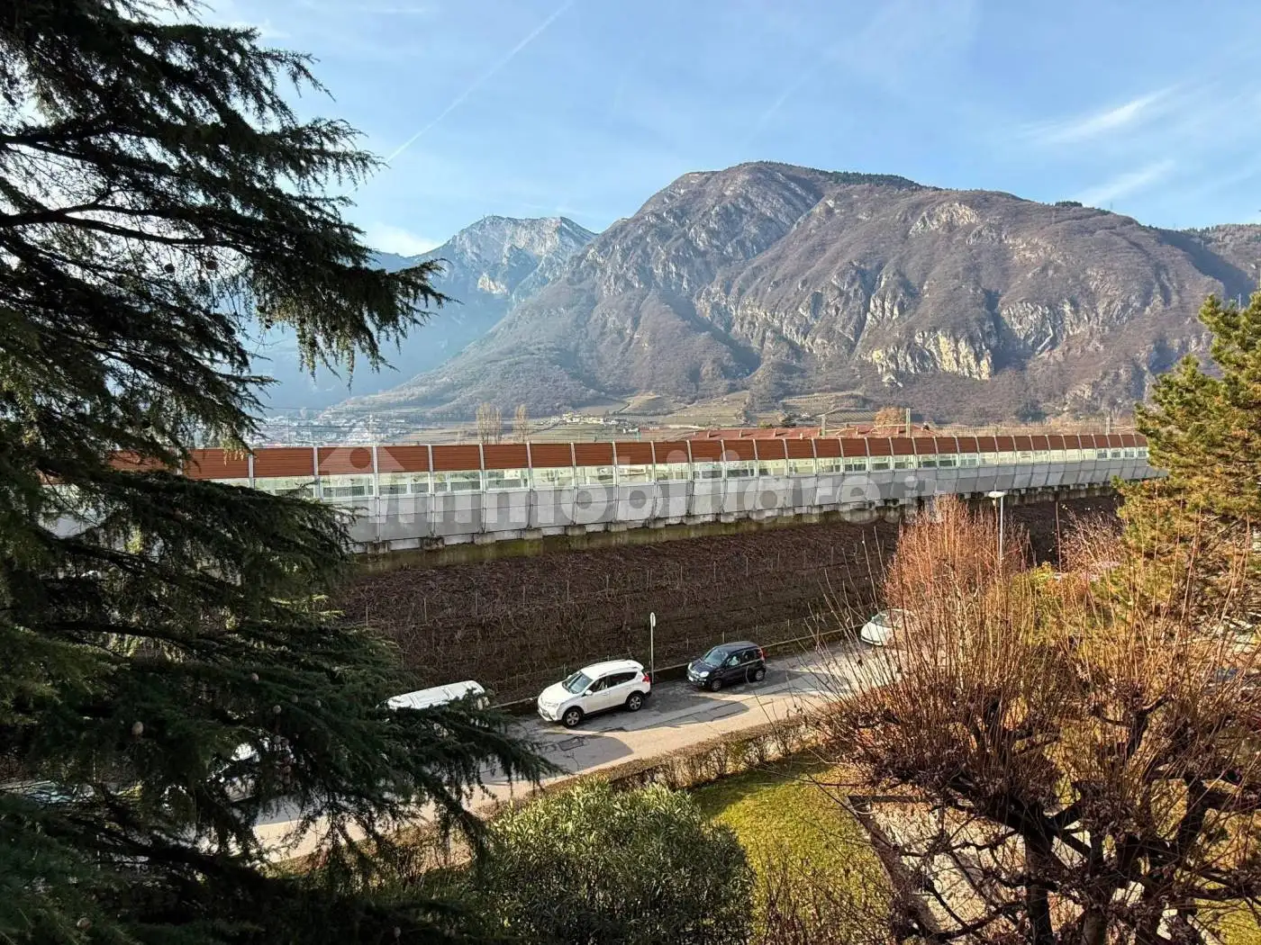 Appartamento in vendita a Trento