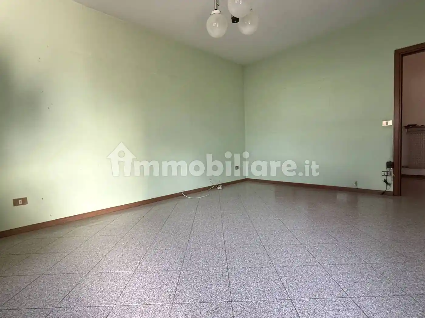 Appartamento via Bruno De Finetti, San Bartolomeo, Trento - foto 2