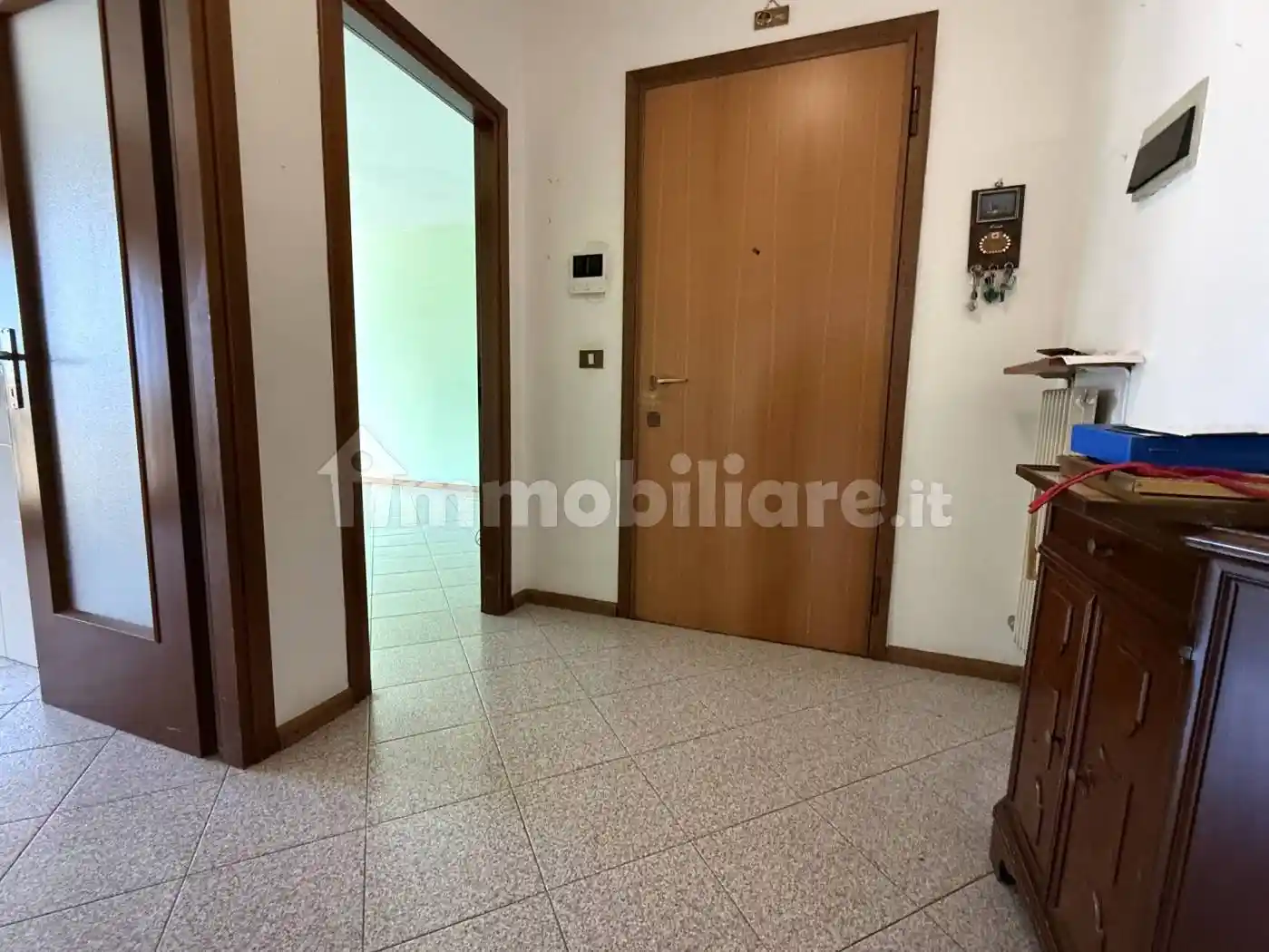 Appartamento via Bruno De Finetti, San Bartolomeo, Trento - foto 4