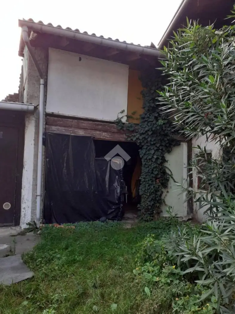 Rustico - Casale in vendita a Pregnana Milanese