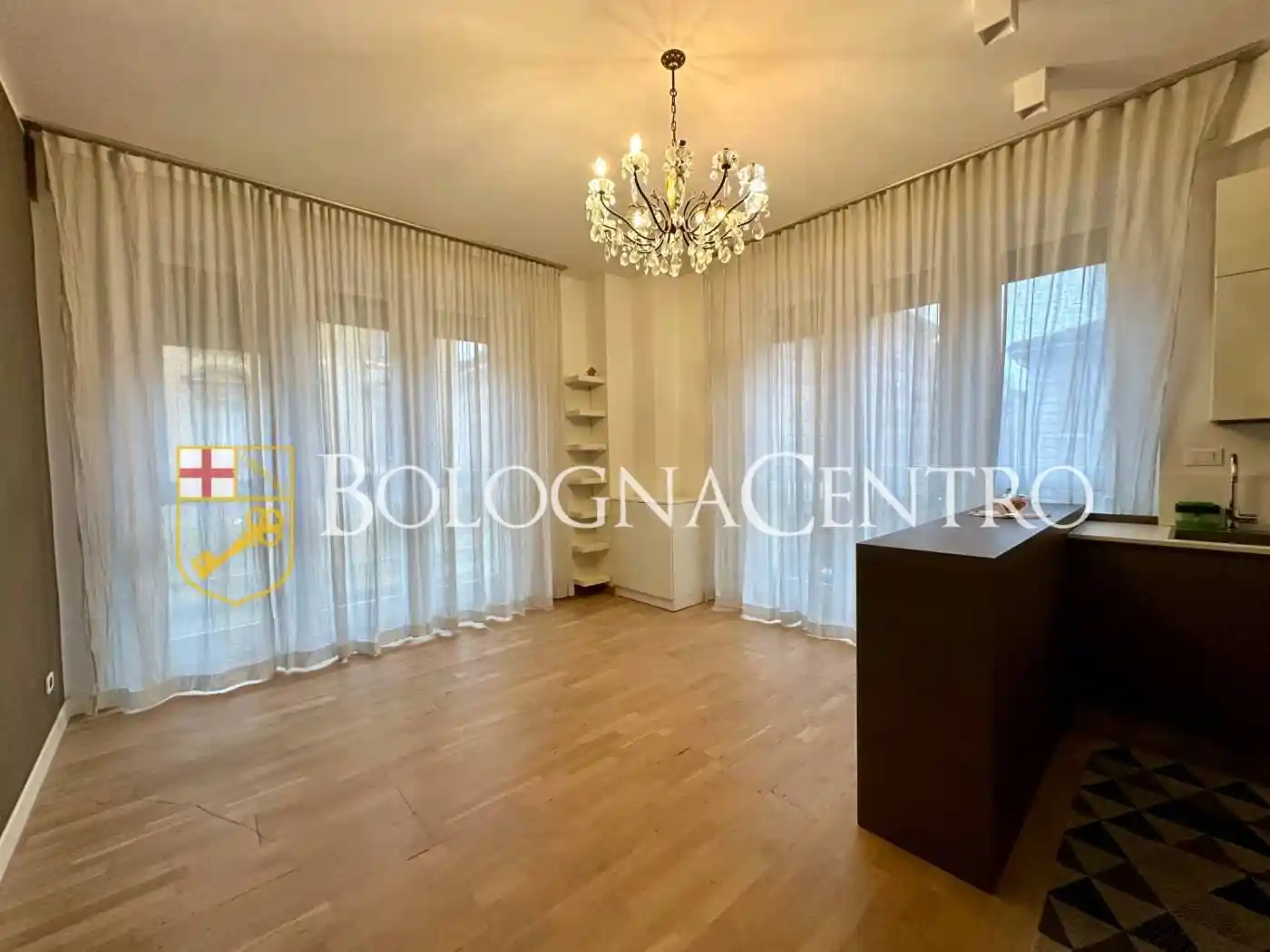 Trilocale via Montebello, Marconi, Bologna - foto 2