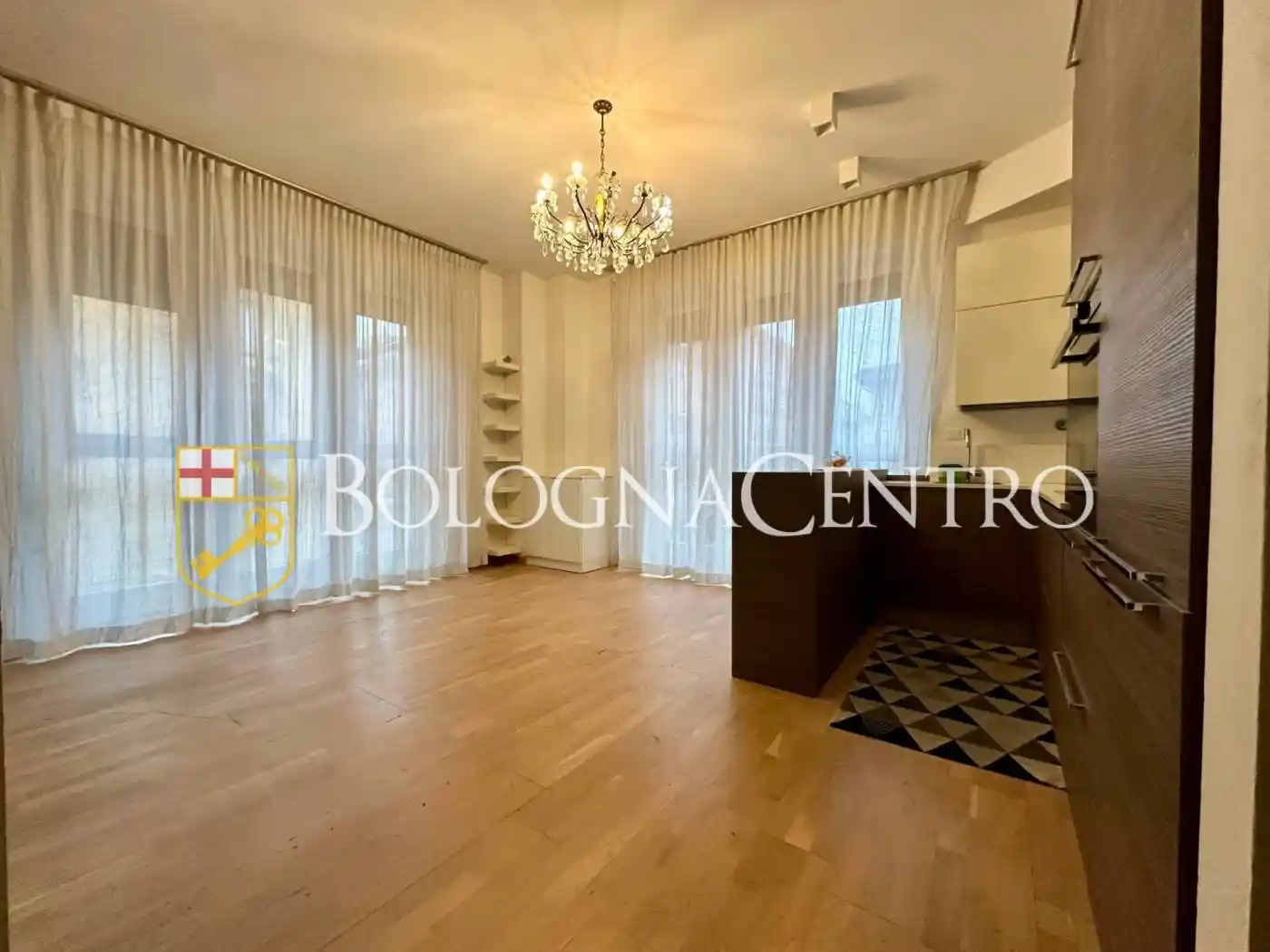 Trilocale via Montebello, Marconi, Bologna - foto 3