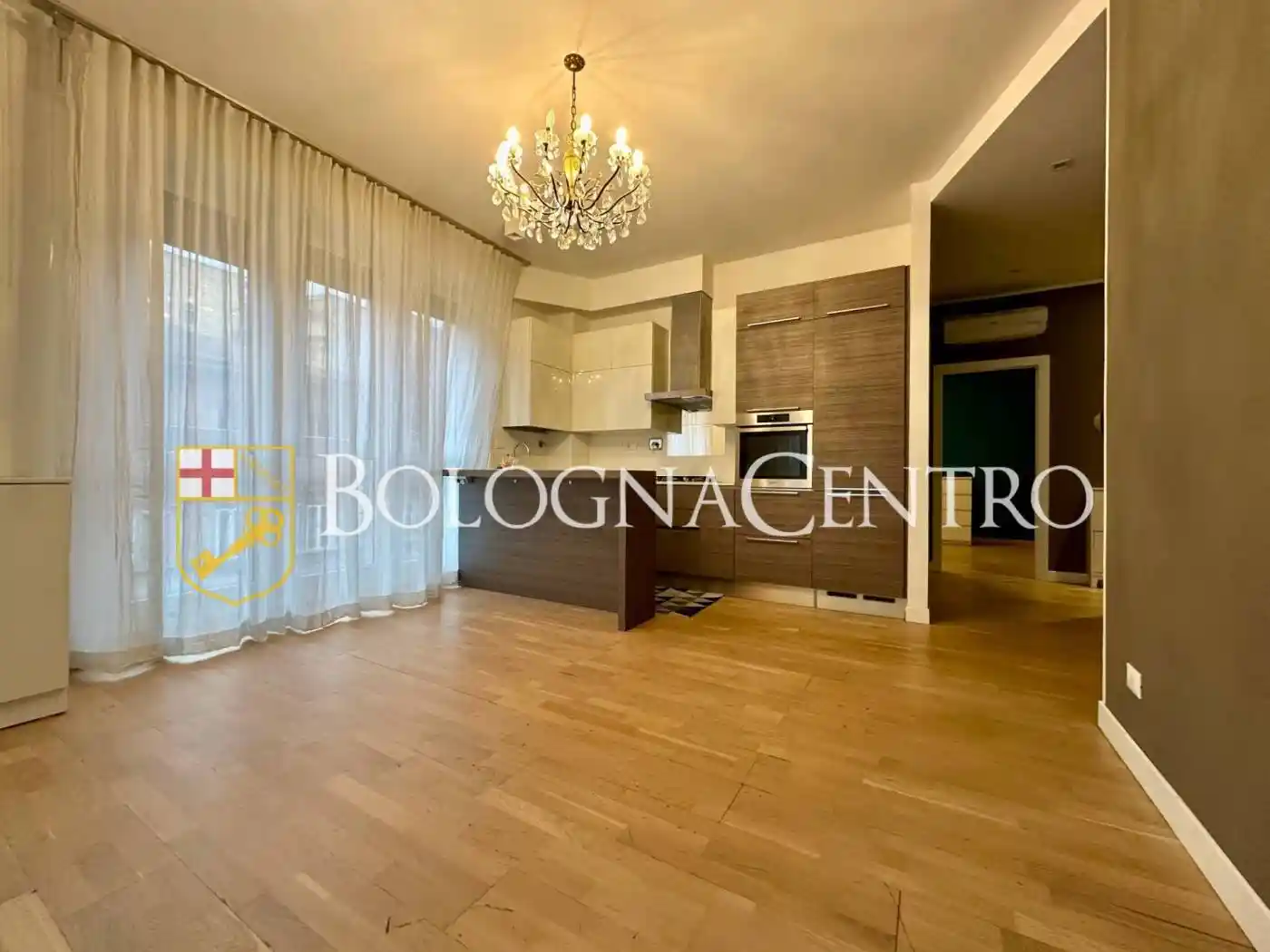 Trilocale via Montebello, Marconi, Bologna - foto 5