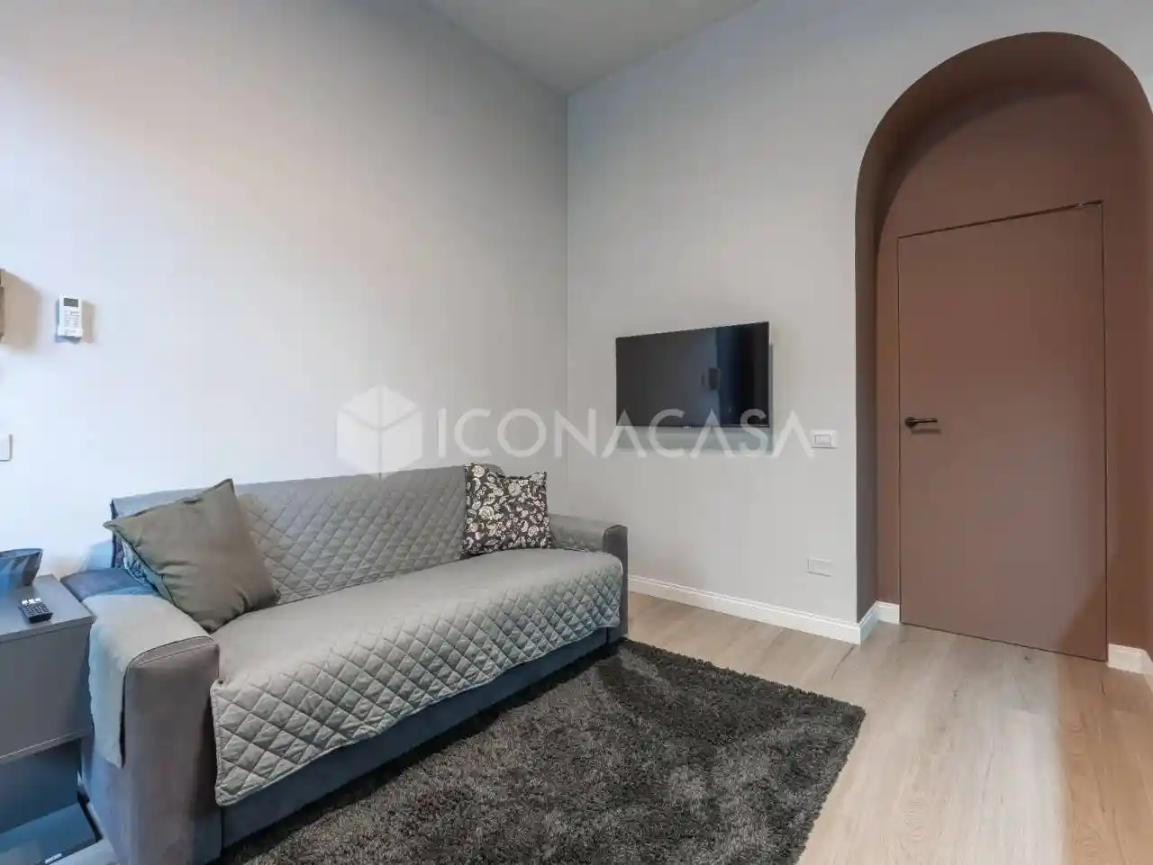 Bilocale via Temperanza 1, Pasteur, Milano - foto 2