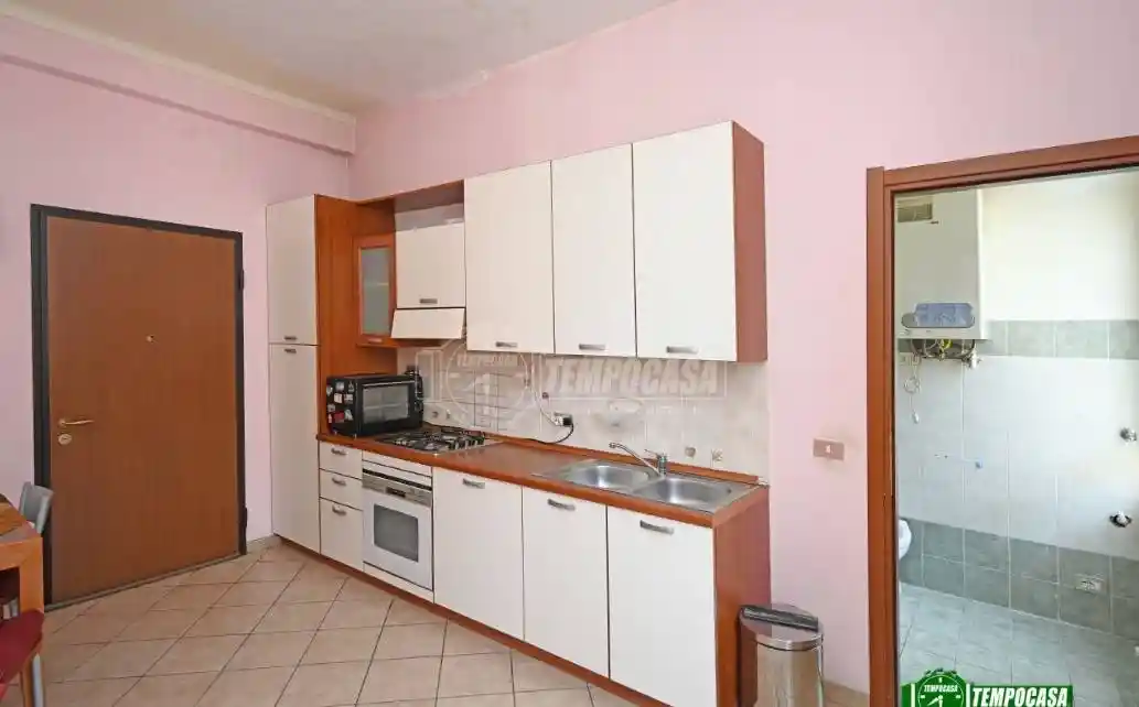 Bilocale via 4 Novembre 4, Venaria Reale - foto 5