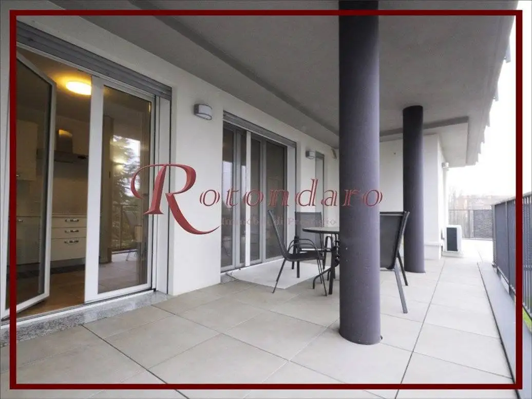 Appartamento in affitto a Buccinasco