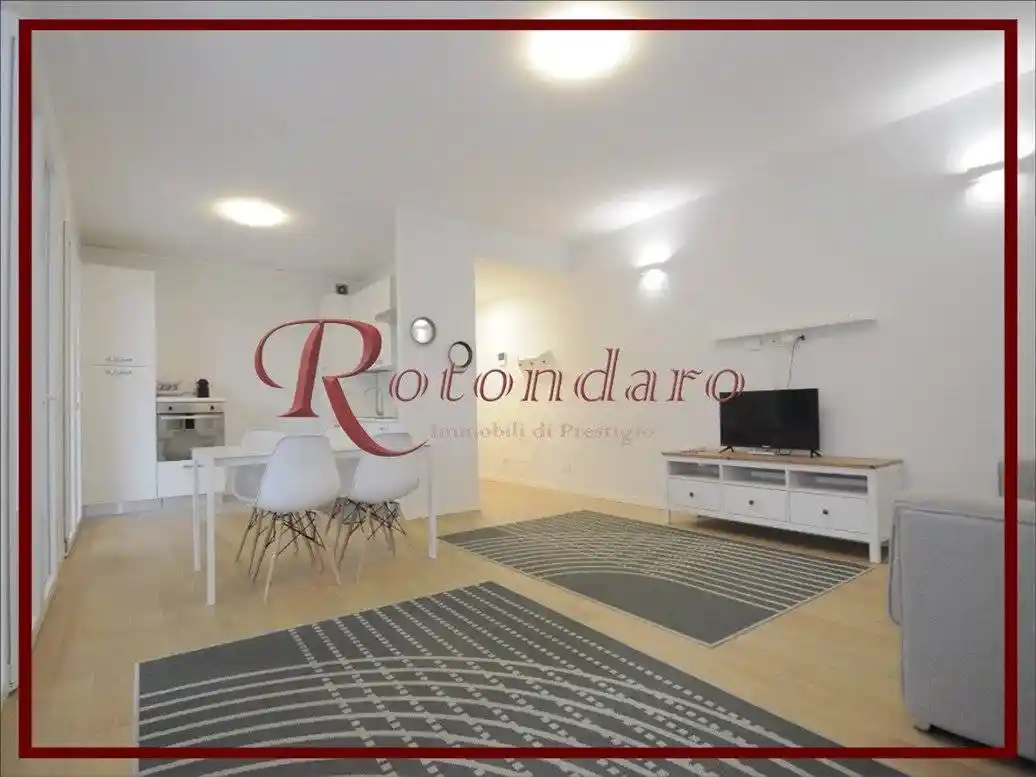 Bilocale via M. Greppi, 7, Romano Banco, Buccinasco - foto 2