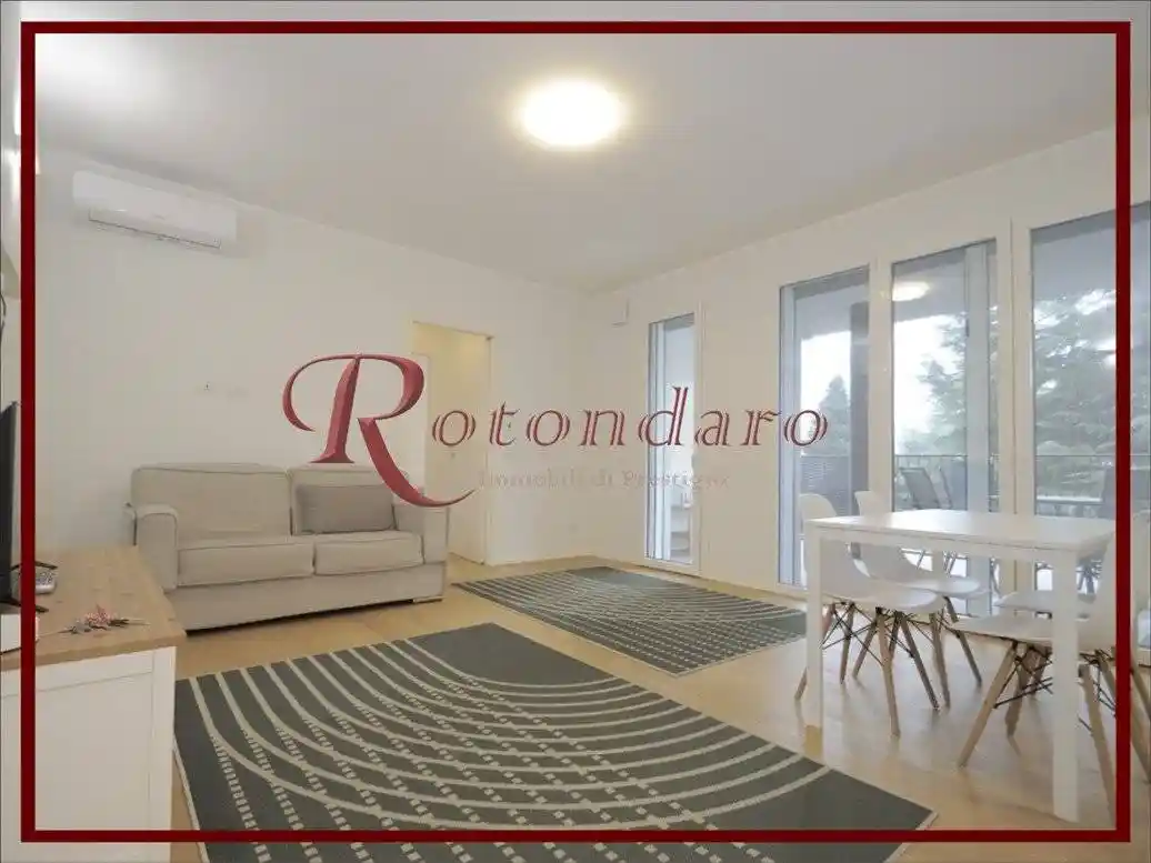 Bilocale via M. Greppi, 7, Romano Banco, Buccinasco - foto 4