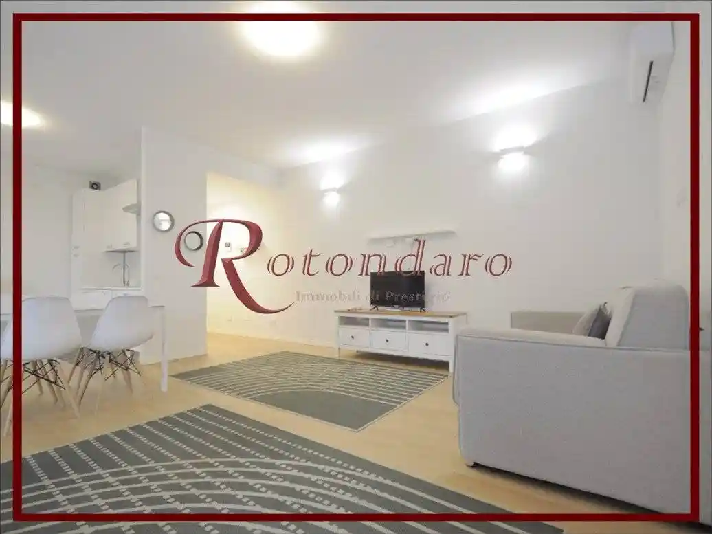 Bilocale via M. Greppi, 7, Romano Banco, Buccinasco - foto 5