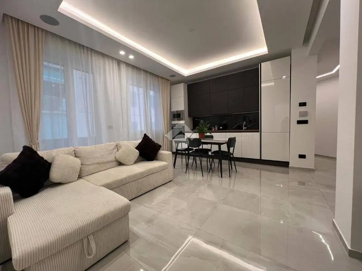 Appartamento in vendita a Rapallo