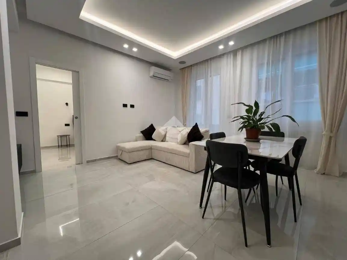 Quadrilocale via Mario Zignago, Centro - Esterno Ferrovia, Rapallo - foto 3