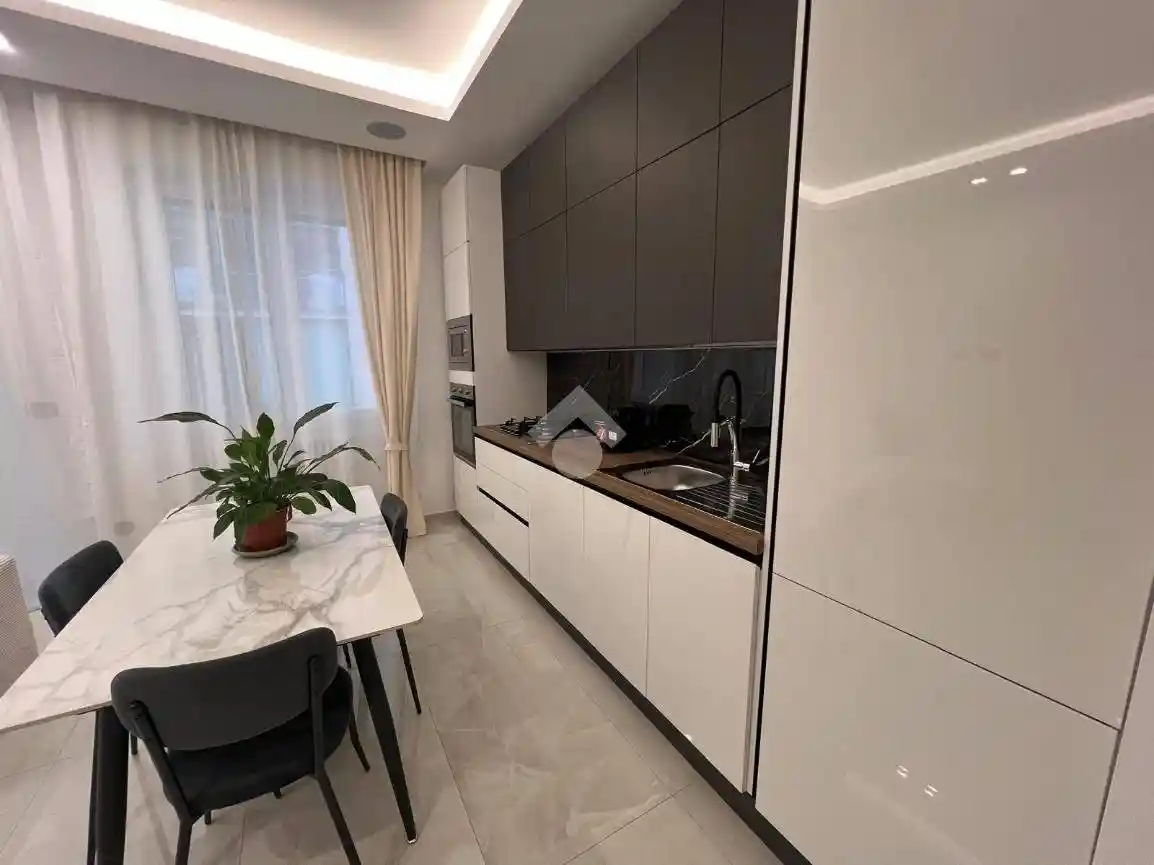 Quadrilocale via Mario Zignago, Centro - Esterno Ferrovia, Rapallo - foto 4