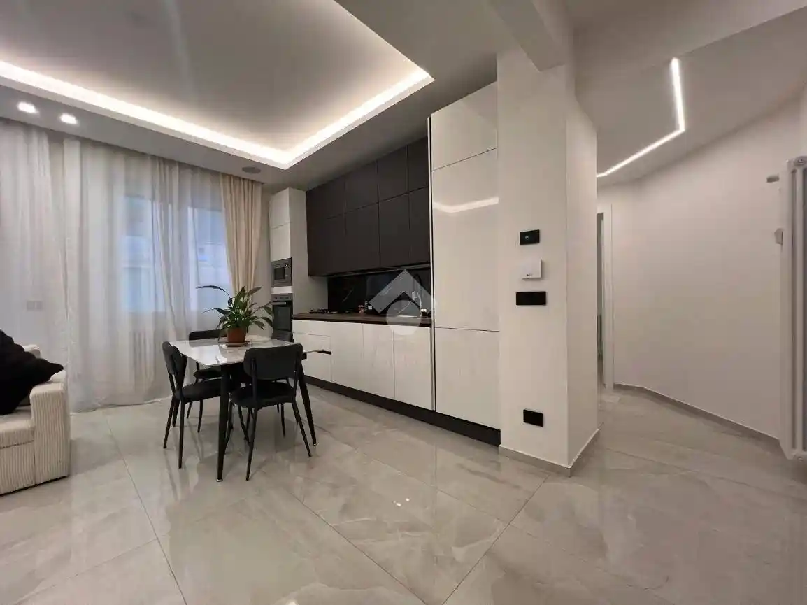 Quadrilocale via Mario Zignago, Centro - Esterno Ferrovia, Rapallo - foto 5