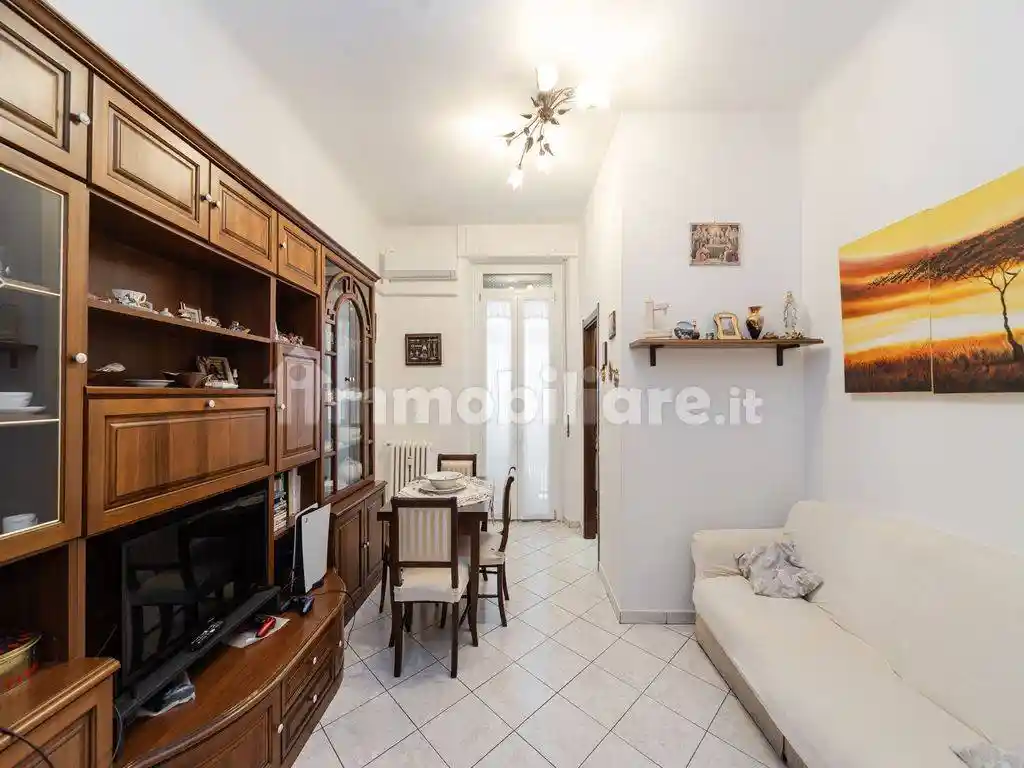 Trilocale viale Fulvio Testi 89, Prato Centenaro, Milano - foto 3