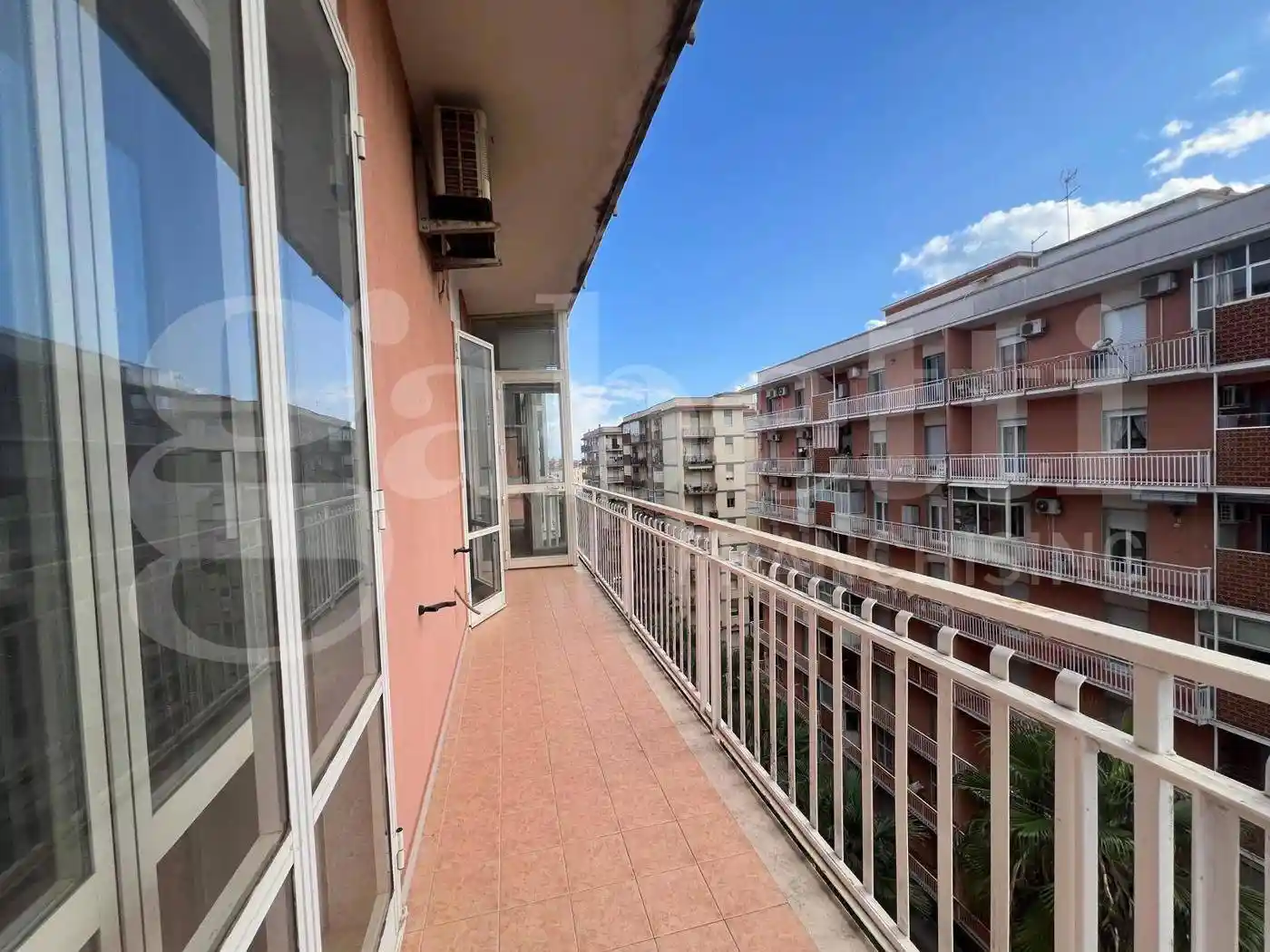 Quadrilocale da ristrutturare, settimo piano, Santa Panagia - Teracati, Siracusa - foto 2