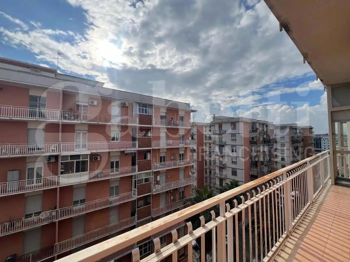 Quadrilocale da ristrutturare, settimo piano, Santa Panagia - Teracati, Siracusa - foto 4