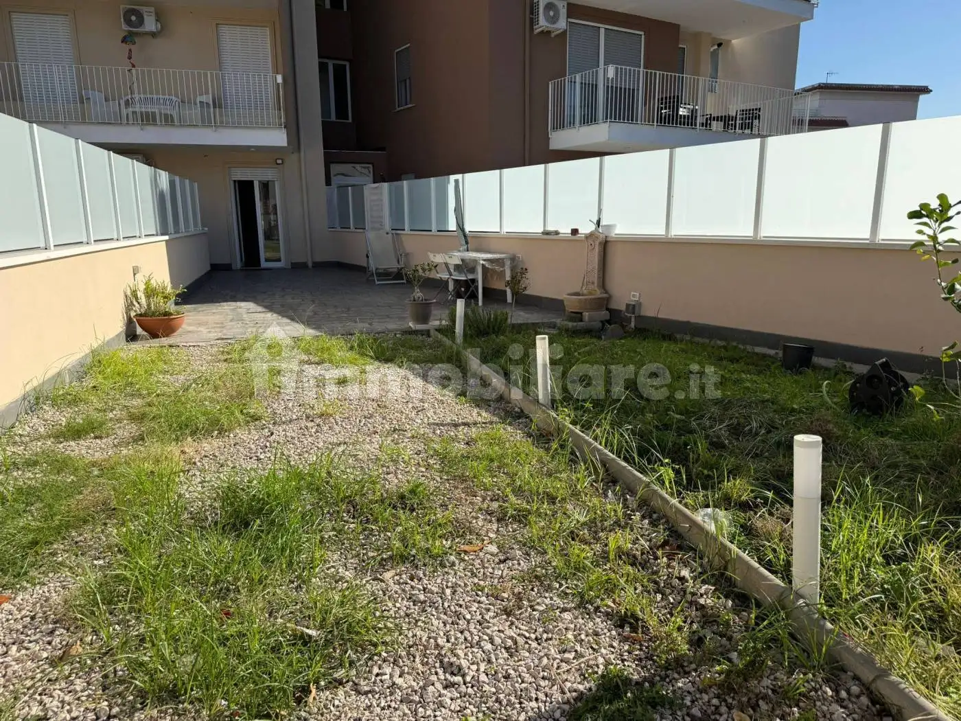 Appartamento in vendita a Cicciano